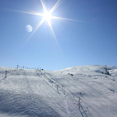 Snow Patrol Lodge Tetovo Exterior foto